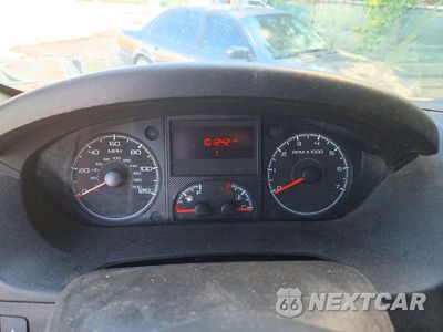 Zdjęcie 8 z 11 samochodu: 2020 RAM PROMASTER 3500 DELIVERY VAN VIN:3C6URVJG4LE128647 - miniatura
