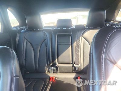 Zdjęcie 10 z 13 samochodu: 2018 LINCOLN MKC SELECT VIN:5LMCJ2D96JUL08873 - miniatura