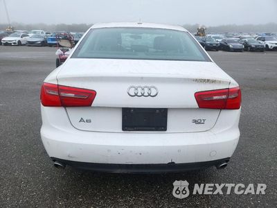 Zdjęcie 6 z 13 samochodu: 2012 AUDI A6 PREMIUM VIN:WAUBGBFC6CN012367 - miniatura