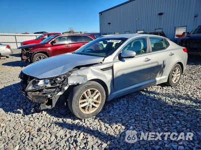 2013 KIA OPTIMA LX KNAGM4A71D5354119 - główne zdjęcie licytacji z USA - miniatura