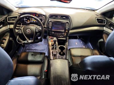 Zdjęcie 8 z 12 samochodu: 2016 NISSAN MAXIMA 3.5 SV VIN:1N4AA6AP5GC430623 - miniatura