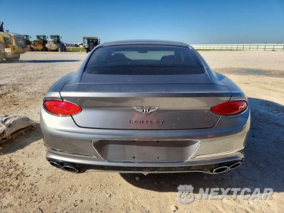 Zdjęcie 6 z 13 samochodu: 2021 BENTLEY CONTINENTAL GT VIN:SCBCG2ZGXMC089149 - miniatura