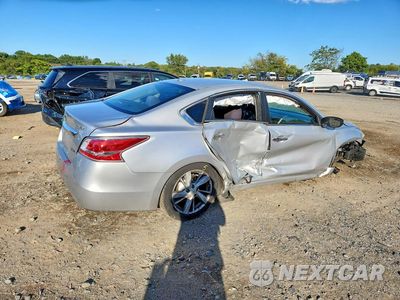 Trzecie zdjęcie samochodu z tyłu: 2014 NISSAN ALTIMA 2.5 SV VIN:1N4AL3AP3EC182488 - miniatura