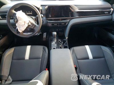 Zdjęcie 8 z 12 samochodu: 2025 TOYOTA CAMRY SE VIN:4T1DAACK8SU087977 - miniatura