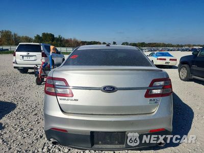 Zdjęcie 6 z 12 samochodu: 2013 FORD TAURUS SEL VIN:1FAHP2H84DG135019 - miniatura