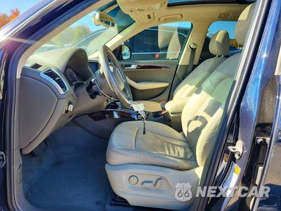 Zdjęcie 7 z 14 samochodu: 2011 AUDI Q5 PREMIUM PLUS VIN:WA1LFAFP1BA019279 - miniatura