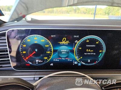 Zdjęcie 9 z 13 samochodu: 2021 MERCEDES-BENZ GLE 350 VIN:4JGFB4JB1MA416999 - miniatura