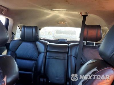 Zdjęcie 10 z 13 samochodu: 2011 ACURA MDX TECHNOLOGY VIN:2HNYD2H66BH548394 - miniatura