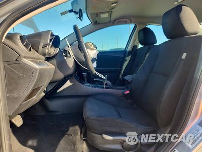 Zdjęcie 7 z 12 samochodu: 2012 MAZDA 3 I VIN:JM1BL1V74C1607822 - miniatura