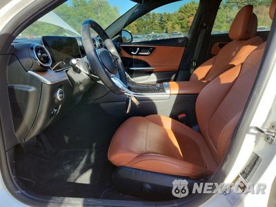 Zdjęcie 7 z 12 samochodu: 2024 MERCEDES-BENZ C 300 4MATIC VIN:W1KAF4HB1RR202179 - miniatura