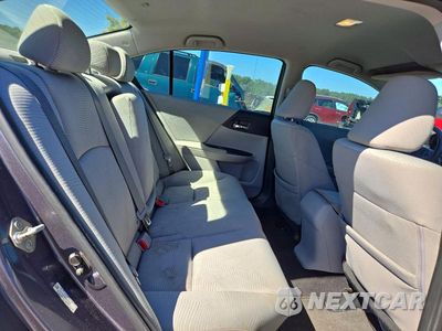 Zdjęcie 10 z 12 samochodu: 2014 HONDA ACCORD LX VIN:1HGCR2F38EA012383 - miniatura