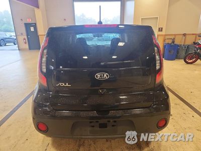 Zdjęcie 6 z 13 samochodu: 2019 KIA SOUL BASE VIN:KNDJN2A21K7675416 - miniatura