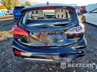 Zdjęcie 6 z 12 samochodu: 2019 CHEVROLET BOLT EV LT VIN:1G1FY6S04K4102473 - miniatura
