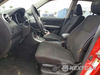Zdjęcie 7 z 13 samochodu: 2006 SUZUKI GRAND VITARA XSPORT VIN:JS3TE944964100441 - miniatura