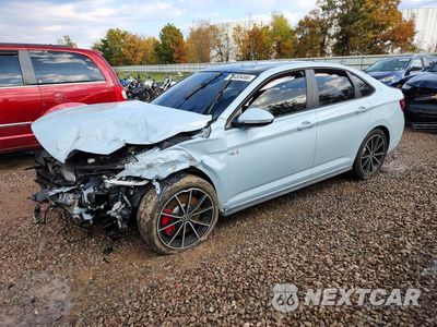 2026 VOLKSWAGEN JETTA GLI AUTOBAHN 3VW2M7BU7TM039009 - główne zdjęcie licytacji z USA - miniatura