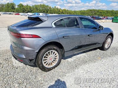Trzecie zdjęcie samochodu z tyłu: 2020 JAGUAR I-PACE S VIN:SADHB2S10L1F85330 - miniatura