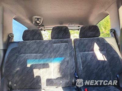 Zdjęcie 10 z 13 samochodu: 2003 HONDA CR-V EX VIN:SHSRD78833U132294 - miniatura