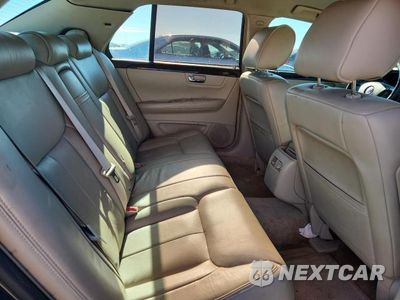 Zdjęcie 10 z 12 samochodu: 2011 CADILLAC DTS VIN:1G6KA5E64BU115571 - miniatura