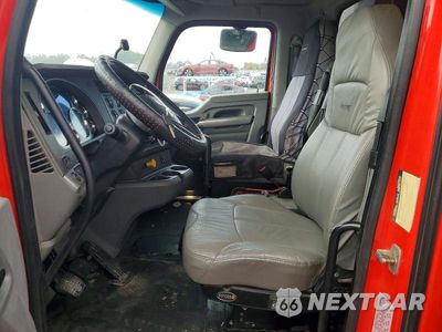 Zdjęcie 7 z 13 samochodu: 2018 KENWORTH T880 DUMP TRUCK VIN:1NKZX4TX4JJ187904 - miniatura