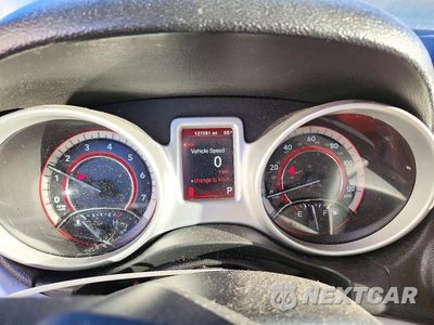 Zdjęcie 9 z 13 samochodu: 2019 DODGE JOURNEY SE VIN:3C4PDCAB4KT732139 - miniatura