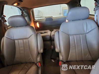 Zdjęcie 10 z 13 samochodu: 2003 CHRYSLER TOWN & COUNTRY LXI VIN:2C8GP54L83R191140 - miniatura
