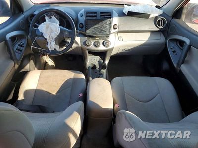 Zdjęcie 8 z 13 samochodu: 2009 TOYOTA RAV4 BASE VIN:JTMBF33V09D017208 - miniatura