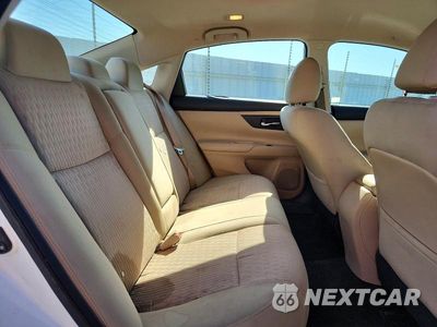 Zdjęcie 10 z 12 samochodu: 2017 NISSAN ALTIMA 2.5 S VIN:1N4AL3AP2HC220216 - miniatura