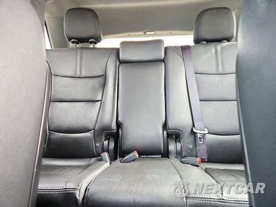 Zdjęcie 10 z 13 samochodu: 2012 KIA SORENTO SX VIN:5XYKW4A28CG305842 - miniatura