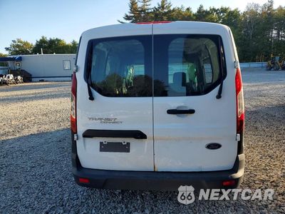 Zdjęcie 6 z 13 samochodu: 2019 FORD TRANSIT CONNECT XL DELIVERY VAN VIN:NM0LS7E28K1423929 - miniatura