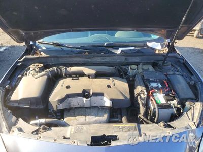 Zdjęcie 11 z 12 samochodu: 2014 CHEVROLET MALIBU 1LT VIN:1G11C5SL8EF263253 - miniatura