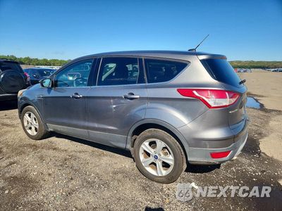 Drugie zdjęcie samochodu z przodu: 2014 FORD ESCAPE SE VIN:1FMCU9GX9EUE54512 - miniatura
