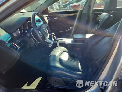 Zdjęcie 7 z 12 samochodu: 2009 CADILLAC CTS VIN:1G6DH577990134726 - miniatura