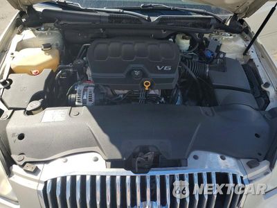 Zdjęcie 11 z 12 samochodu: 2010 BUICK LUCERNE CXL VIN:1G4HC5EM9AU127693 - miniatura
