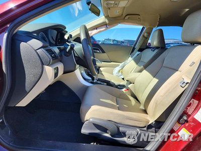 Zdjęcie 7 z 12 samochodu: 2014 HONDA ACCORD LX VIN:1HGCR2F30EA234142 - miniatura