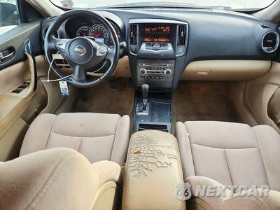 Zdjęcie 8 z 13 samochodu: 2014 NISSAN MAXIMA 3.5 S VIN:1N4AA5AP8EC488037 - miniatura
