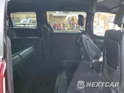 Zdjęcie 11 z 13 samochodu: 2020 DODGE GRAND CARAVAN GT VIN:2C4RDGEG3LR178697 - miniatura