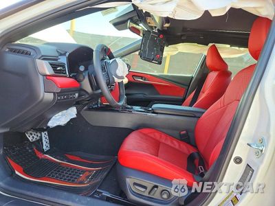 Zdjęcie 7 z 12 samochodu: 2026 TOYOTA CAMRY XSE VIN:4T1DAACK6TU282087 - miniatura