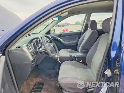 Zdjęcie 7 z 12 samochodu: 2004 TOYOTA MATRIX BASE VIN:2T1KR32E44C212873 - miniatura