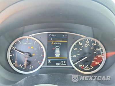 Zdjęcie 9 z 12 samochodu: 2019 NISSAN SENTRA S VIN:3N1AB7AP7KY242198 - miniatura