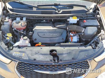Zdjęcie 12 z 13 samochodu: 2021 CHRYSLER PACIFICA HYBRID TOURING L VIN:2C4RC1L7XMR602946 - miniatura