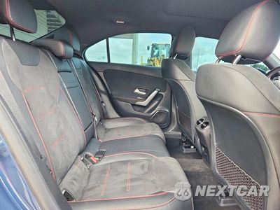 Zdjęcie 10 z 12 samochodu: 2021 MERCEDES-BENZ A 220 VIN:W1K3G4EB9MJ270621 - miniatura