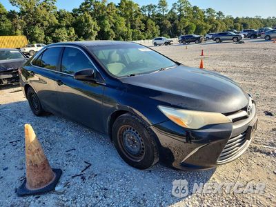 Czwarte zdjęcie samochodu z boku: 2015 TOYOTA CAMRY LE VIN:4T4BF1FK1FR468263 - miniatura