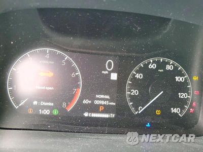 Zdjęcie 9 z 13 samochodu: 2026 HONDA ODYSSEY TOURING VIN:5FNRL6H86TB040326 - miniatura