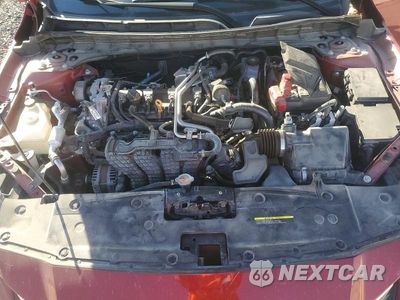 Zdjęcie 11 z 12 samochodu: 2021 NISSAN ALTIMA PLATINUM VIN:1N4BL4FW9MN315638 - miniatura