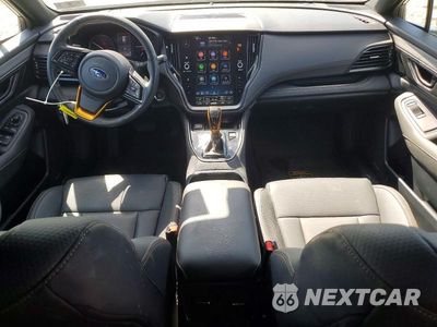 Zdjęcie 8 z 13 samochodu: 2025 SUBARU OUTBACK WILDERNESS VIN:4S4BTGUD9S3327998 - miniatura