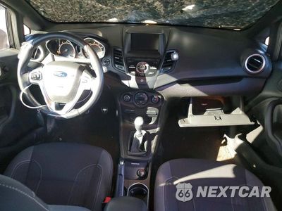 Zdjęcie 8 z 12 samochodu: 2014 FORD FIESTA ST VIN:3FADP4GX6EM123271 - miniatura