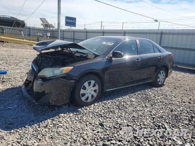 2014 TOYOTA CAMRY LE 4T1BF1FK8EU468821 - główne zdjęcie licytacji z USA - miniatura