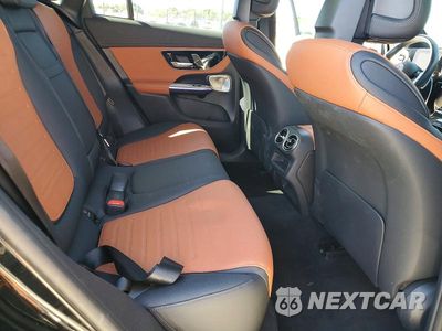Zdjęcie 11 z 13 samochodu: 2025 MERCEDES-BENZ GLC 300 4MATIC VIN:W1NKM4HB8SF254851 - miniatura