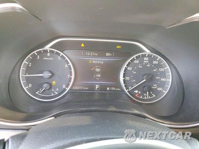 Zdjęcie 9 z 12 samochodu: 2017 NISSAN MAXIMA 3.5 S VIN:1N4AA6AP4HC367676 - miniatura