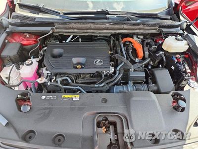 Zdjęcie 12 z 13 samochodu: 2023 LEXUS RX 350H LUXURY VIN:2T2BBMCAXPC013140 - miniatura